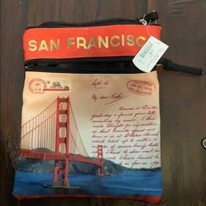 SF Purse